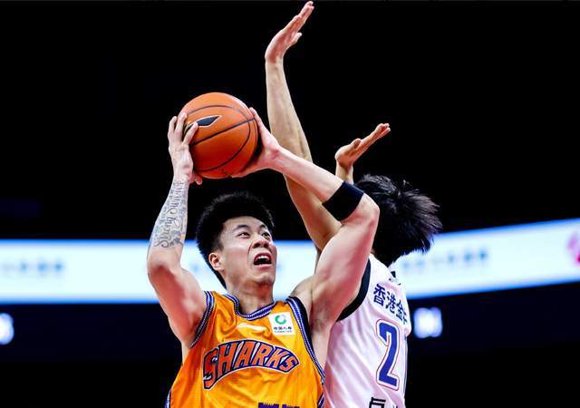 CBA俱樂(lè)部杯8強(qiáng)決出7席，僅1黑馬，8強(qiáng)戰(zhàn)對(duì)陣出爐，滬粵強(qiáng)強(qiáng)對(duì)話