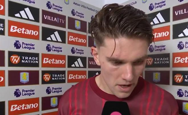 哲凱賴什：以這種方式輸球很艱難但要振作，我們必須向前看