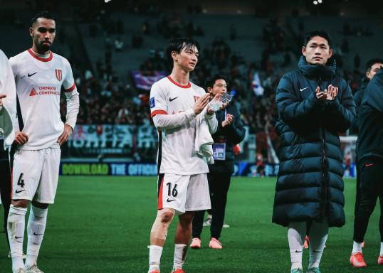 馬德興：朝鮮超排名下降導致中超下賽季無法獲得四個席位