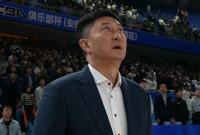 徐杰導演無解三分雨！大勝合肥33分，殺進8強廣東還收獲2個好消息