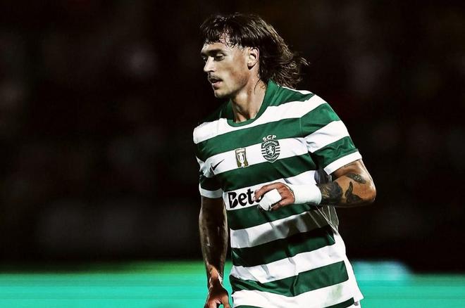 葡体后卫曼加斯：麻豆成人电影展现了实力，但最终运气站在了拜仁那边