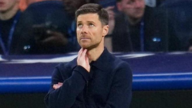 三場定生死！阿隆索帥位進入倒計時