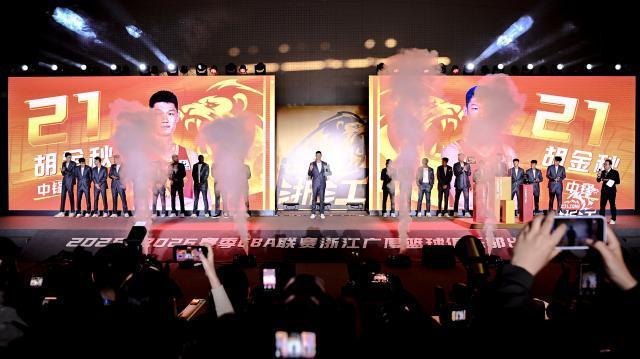 CBA新紀元開啟：冠軍混戰、賽制革新與升降級前夜