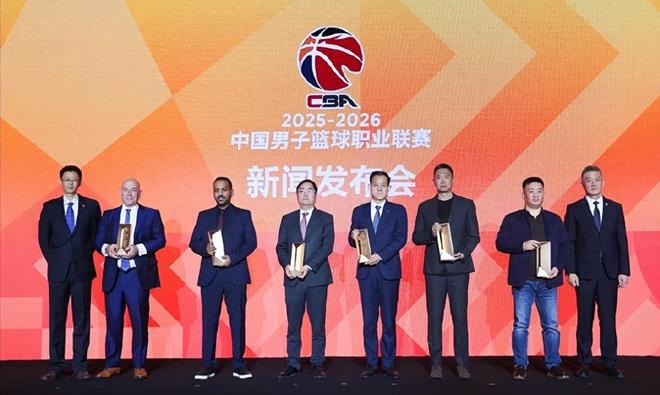 開(kāi)始想念姚明了！沒(méi)有他，CBA徹底亂套了