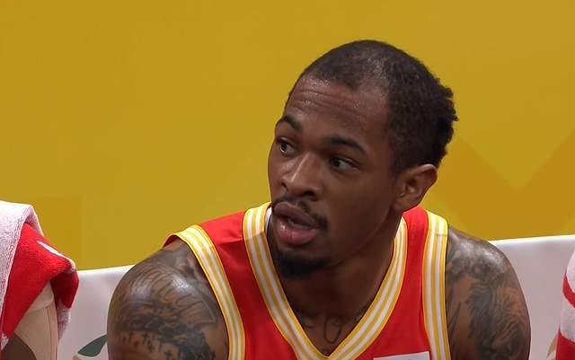 外援搶?xiě)虮就燎騿T靠邊站？付政浩火力全開(kāi)批籃協(xié)，蘇群給出新思路