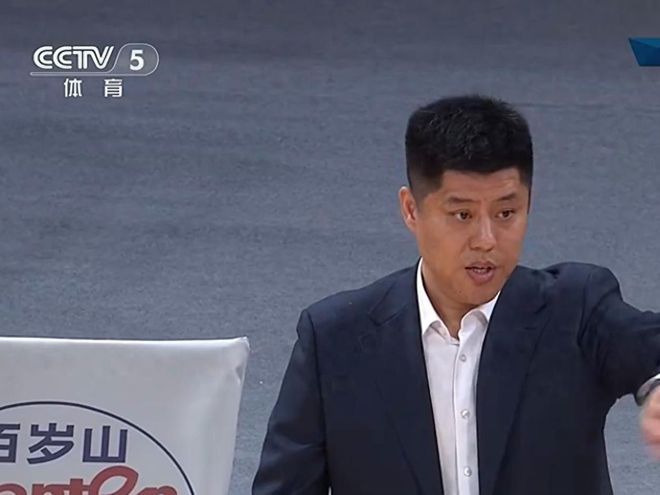 原帥零分之夜，山西隊怎么了。