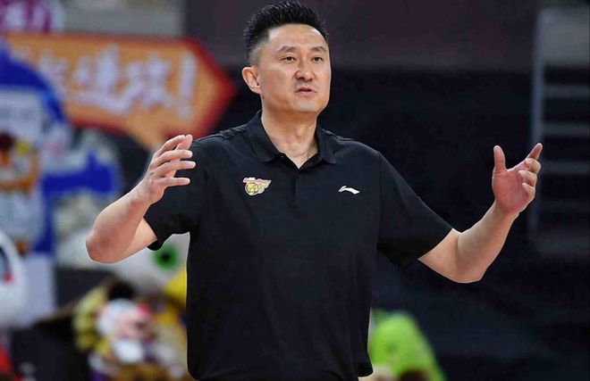 廣廈贏球不靠外援，廣東慌了，體系戰才剛開打