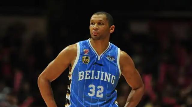 2014年CBA總決賽MVP 北京首鋼的莫里斯現(xiàn)在在干什么？