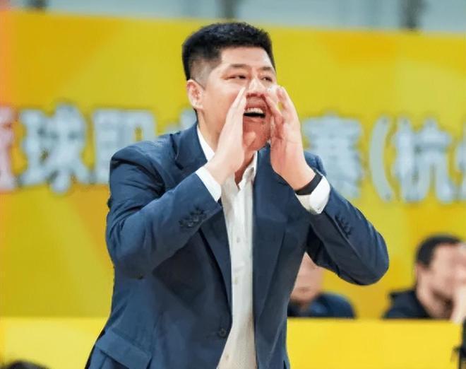 山西男籃輸給廣廈，潘江直言原因令人震驚！