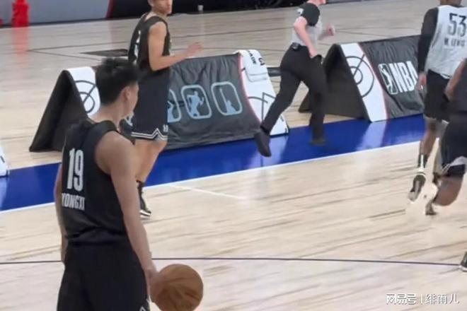 崔永熙傷情曝光！廣東隊迎來重大利好，這可是杜鋒的奪冠王牌！