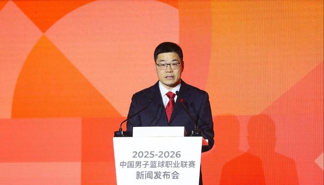 CBA官宣！新賽季一共注冊69名外援