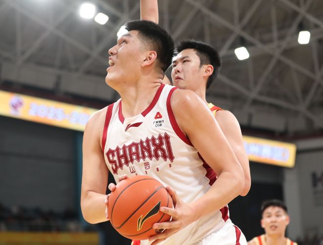 山西相比上賽季出現(xiàn)下滑！本土球員無提升，沒古德溫引體系崩盤！