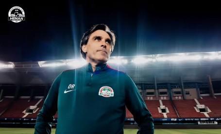 拉莫斯：我們熱身賽質(zhì)量不如國安踢亞冠；輸球仍值得銘記