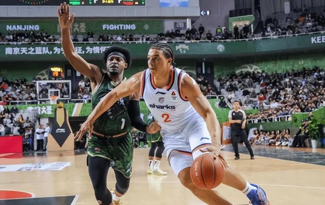 上海97-105同曦遭4壞消息！洛夫頓古德溫均現弊端，盧偉執教糟！