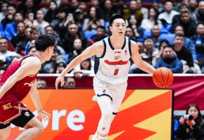 贏浙江卻有2將成輸家！胡明軒攻守純夢游，焦泊喬打成番薯了！