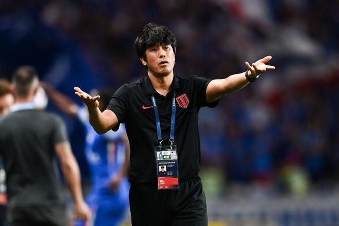 中超再無韓國教練？54歲徐正源續(xù)約遇阻！名記：蓉城受銅梁龍鼓勵(lì)