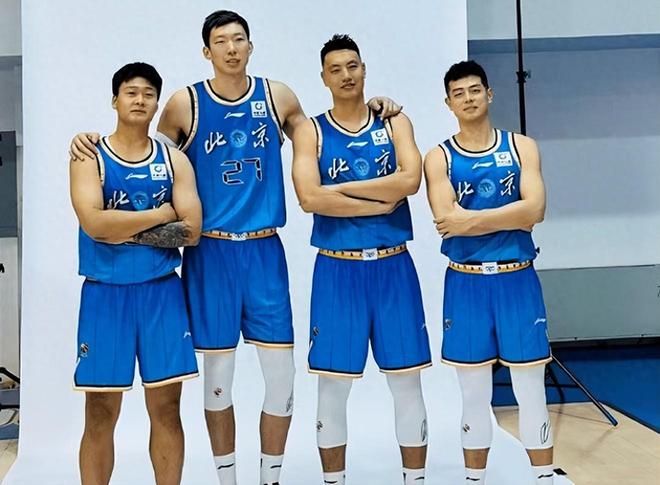 北京隊戰勝遼籃，究竟贏在哪里？