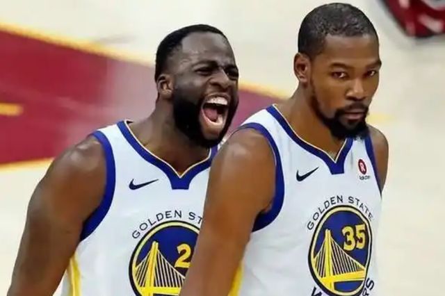 姆巴佩一數據或超越C羅但卻淪為笑談，更像是曾加盟勇士的杜蘭特