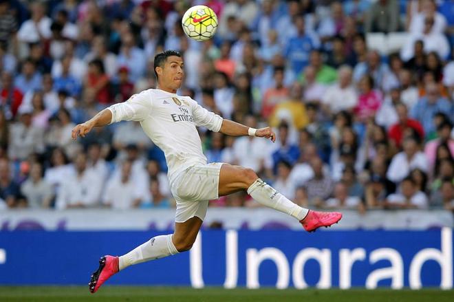 皇馬單年進球紀錄之爭：姆巴佩已經追到55球 C羅的紀錄危險了？