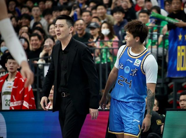 CBA最新消息！楊鳴或被重罰，北京首鋼更換外援