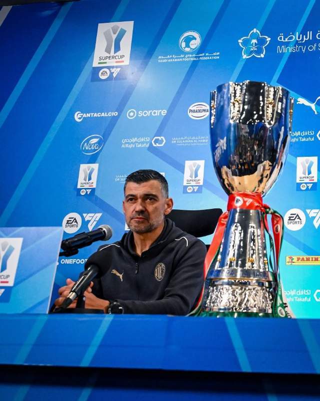 意超杯前瞻|那不勒斯2-1AC米蘭：前鋒衰，米蘭還扛不扛得住