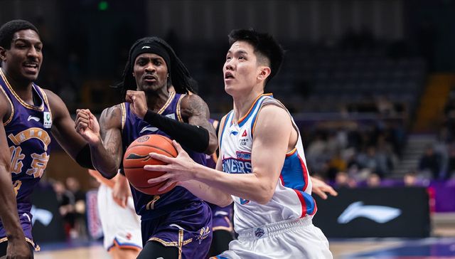 男籃明年3月份戰中國臺北！陳盈駿和林庭謙成防守難題