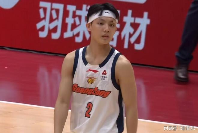 兩連勝后！廣東隊扶持陳家政，麥考爾傷情出爐，或被朱芳雨裁掉？