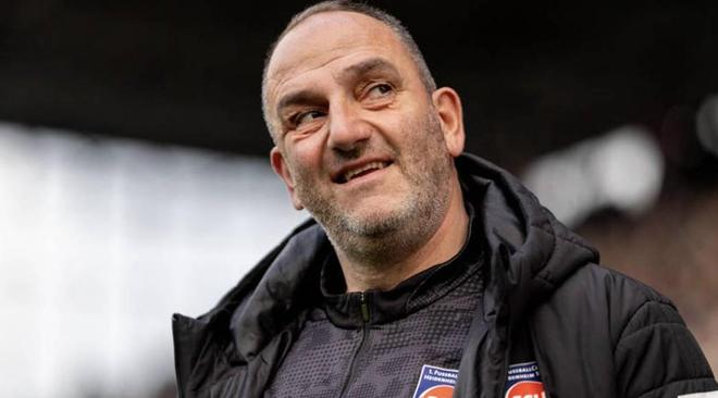 海登海姆主帥：拜仁很強，但在定位球防守上還是存在一些弱點