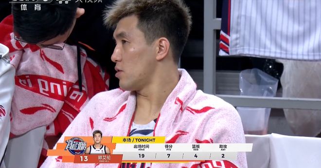 3隊領跑7隊同分！北京獨一檔廣東有3隱患，遼疆穩中向好有2隊最慘