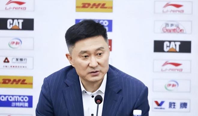 勝廣州發布會！杜鋒不滿領先後鬆懈，徐傑同理並直指防反擊差！