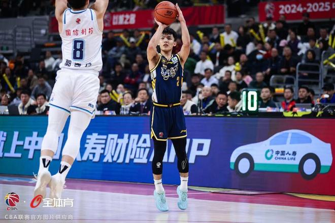 12月21日前瞻 I 冬至大戰！華南虎主場力拚青島