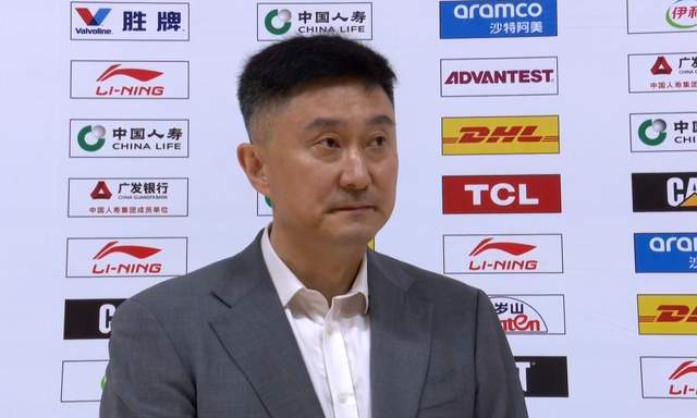 杜鋒給劉維偉上一課 廣東豪取4連勝，徐傑17+6+6，強援空砍22+7+8