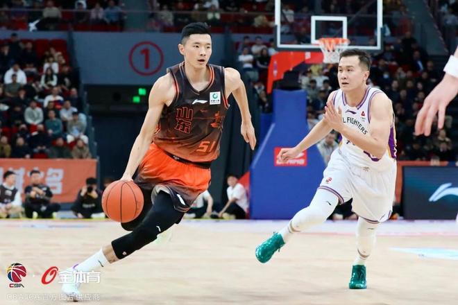 臨沂主場兩連勝！山東高速男籃主場力克北控