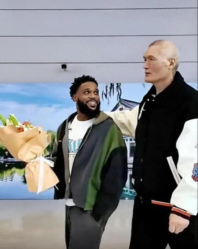 神奇不在！鮑威爾在山東的時日不多