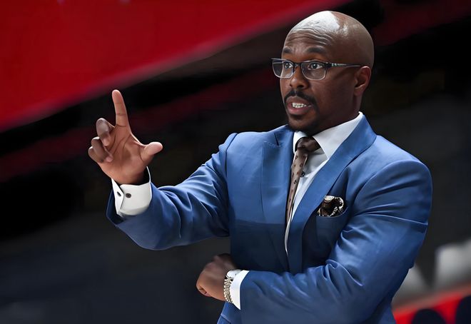 米切爾大讚徐昕：有無限潛力，此前缺少機會和自信 正在兌現天賦