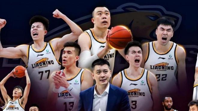 盤點CBA現役5大“一人一城”球星，1人至今無冠