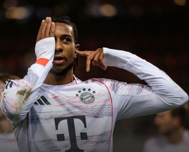 鐵衛傳射建功，凱恩創德甲紀錄，拜仁4-0海登海姆自然年客場不敗