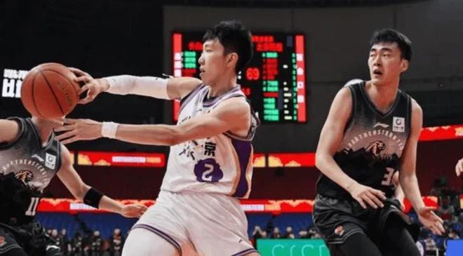 北控73-87吉林 球員評價：3人良好，2人及格，7人低迷