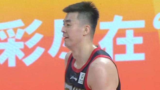 一場96-87，他們又輸了，兩人得分20+難救主，CBA首支6連敗球隊！