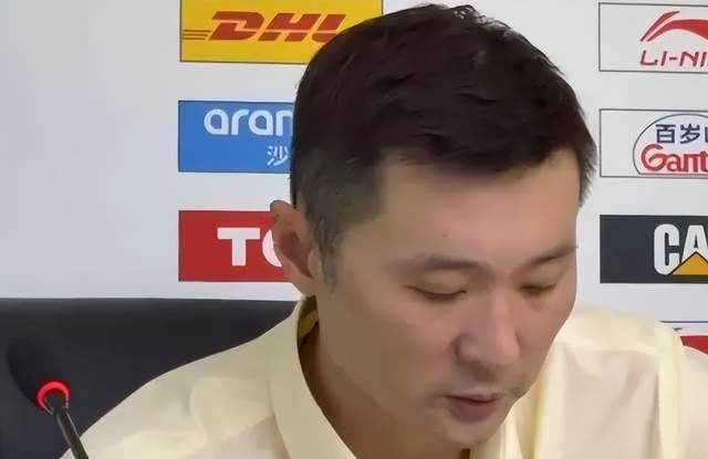 為何不敵青島隊？劉煒賽後說答案，責任分得清楚，還要找防守外援