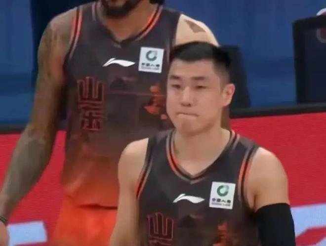 CBA明日六戰，廣東戰山東能否取六連勝，北京對新疆周琦再次避戰