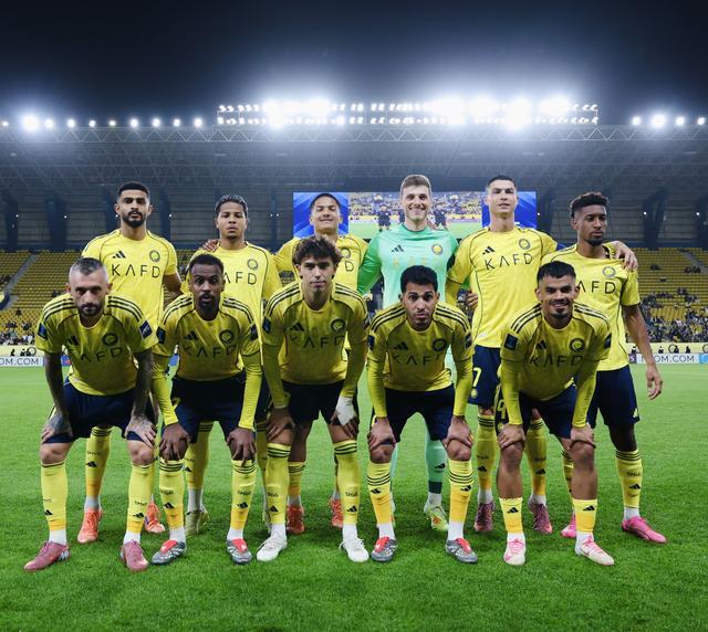 祖拉主帥：利雅得勝利實力超群，我認為他們是亞冠二聯賽冠軍