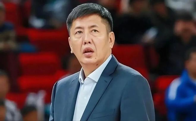 CBA動態：丁偉任總教練，天津主帥周金利離職，瓊斯有望加盟福建