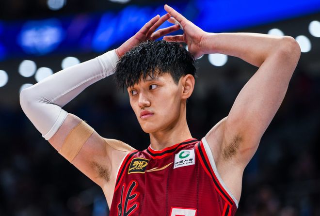 續約已一周！曾凡博仍將缺席京疆大戰 手續未辦完打不了