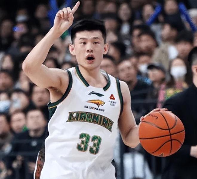 遼寧慘敗廣廈！無法破包夾，多人打鐵，內線被虐，巴裏布朗無解！