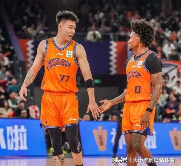 大勝32分！CBA瘋狂一夜：廣廈複仇4冠王遼寧，最新排名：榜首易主