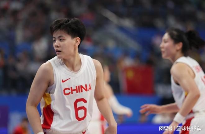 13分大逆轉！女籃霸主掀翻勁敵豪取9連勝：衝擊兩連冠穩了？