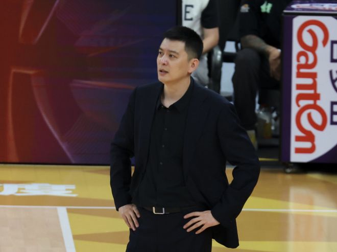 遼寧慘敗創多項悲催紀錄：楊鳴總結失利 趙繼偉何時複出未知