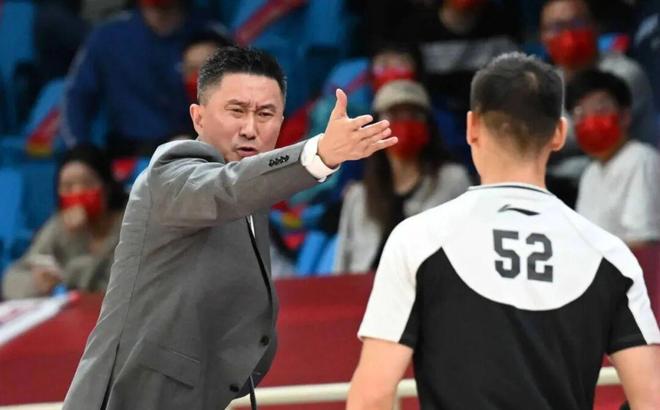 WCBA衝突事件，籃協零容忍，後續發展會如何