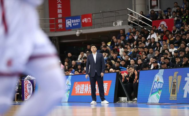 山西輸球三大原因！潘江離奇用人+四將低迷，劉冠岑：助教失職了